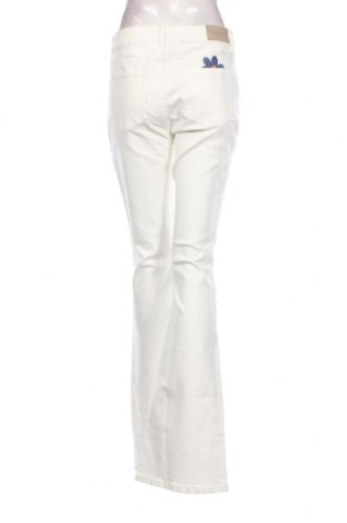 Damen Jeans Desigual, Größe L, Farbe Weiß, Preis € 88,66