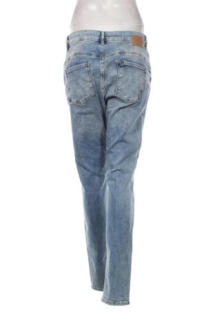 Damen Jeans Desigual, Größe L, Farbe Blau, Preis 44,33 €