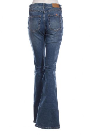 Dámske džínsy  Desigual, Veľkosť L, Farba Modrá, Cena  88,66 €
