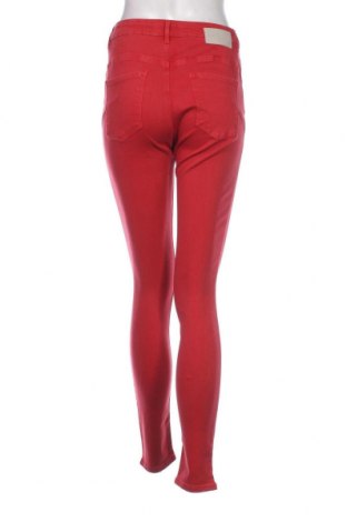 Γυναικείο Τζίν Desigual, Μέγεθος S, Χρώμα Κόκκινο, Τιμή 17,73 €