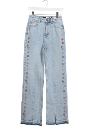 Damen Jeans Desigual, Größe XS, Farbe Blau, Preis € 44,33