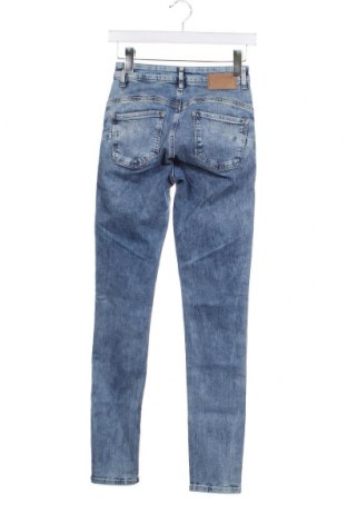 Dámske džínsy  Desigual, Veľkosť S, Farba Modrá, Cena  44,33 €