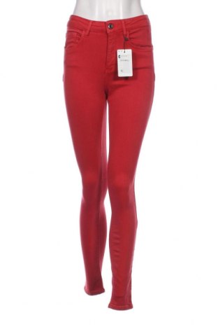 Γυναικείο Τζίν Desigual, Μέγεθος XS, Χρώμα Κόκκινο, Τιμή 48,76 €