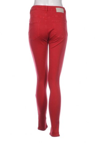Γυναικείο Τζίν Desigual, Μέγεθος XS, Χρώμα Κόκκινο, Τιμή 17,73 €