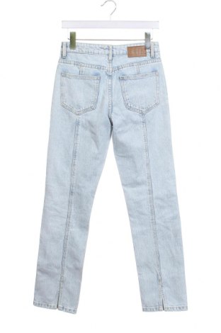 Dámske džínsy  Desigual, Veľkosť S, Farba Modrá, Cena  88,66 €