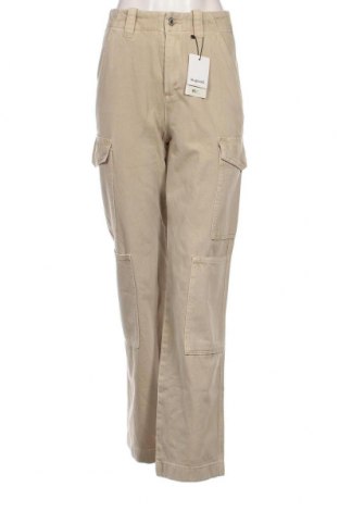 Damen Jeans Desigual, Größe S, Farbe Beige, Preis 88,66 €
