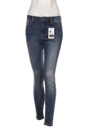 Damen Jeans Desigual, Größe M, Farbe Blau, Preis 53,20 €