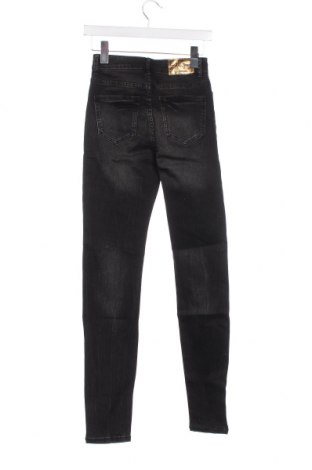 Damen Jeans Desigual, Größe XS, Farbe Schwarz, Preis 31,03 €