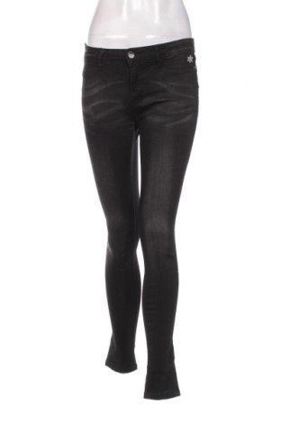 Γυναικείο Τζίν Desigual, Μέγεθος M, Χρώμα Μαύρο, Τιμή 39,90 €