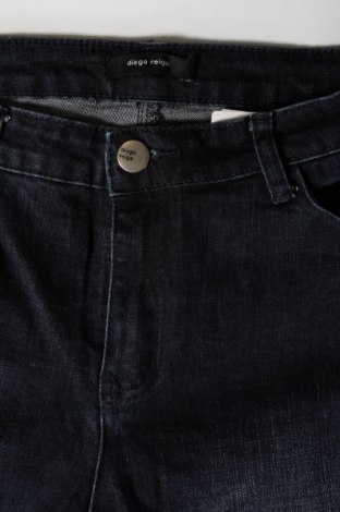 Damen Jeans Diego Reiga, Größe M, Farbe Blau, Preis € 13,68