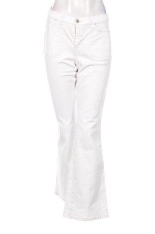 Γυναικείο Τζίν Diesel, Μέγεθος L, Χρώμα Λευκό, Τιμή 42,70 €