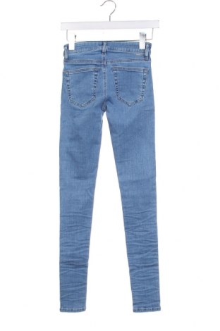 Damen Jeans Diesel, Größe XXS, Farbe Blau, Preis 26,60 €