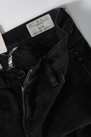 Damen Jeans Diesel, Größe XS, Farbe Schwarz, Preis 43,37 €
