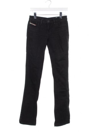 Damen Jeans Diesel, Größe XS, Farbe Schwarz, Preis € 37,18