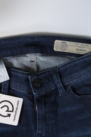 Damen Jeans Diesel, Größe XS, Farbe Blau, Preis 46,40 €