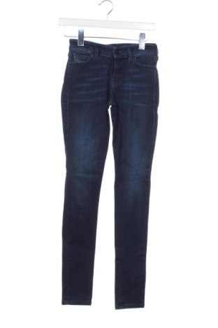 Damen Jeans Diesel, Größe XS, Farbe Blau, Preis € 40,83