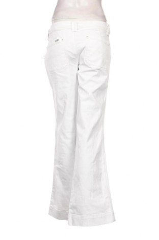 Damen Jeans Diesel, Größe L, Farbe Weiß, Preis € 36,33