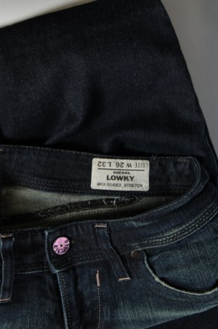 Damen Jeans Diesel, Größe M, Farbe Blau, Preis 166,68 €