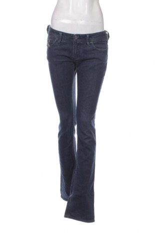 Damen Jeans Diesel, Größe L, Farbe Blau, Preis € 46,40