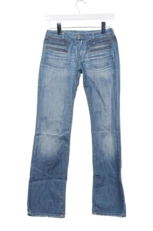 Damen Jeans Diesel, Größe XS, Farbe Blau, Preis 46,50 €