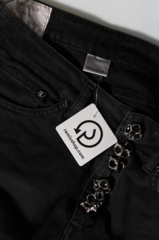 Damen Jeans Dondup, Größe M, Farbe Grau, Preis € 26,39