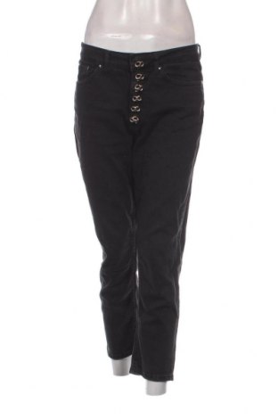 Damen Jeans Dondup, Größe M, Farbe Grau, Preis 132,17 €