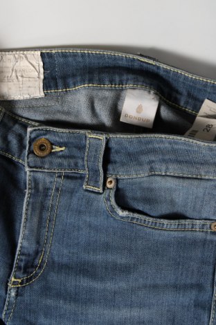 Damen Jeans Dondup, Größe M, Farbe Blau, Preis 29,46 €