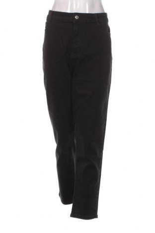 Γυναικείο Τζίν Dorothy Perkins, Μέγεθος XL, Χρώμα Μαύρο, Τιμή 21,83 €