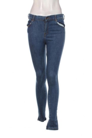 Blugi de femei Dr. Denim, Mărime M, Culoare Albastru, Preț 32,99 Lei