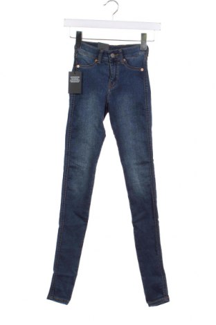 Damen Jeans Dr. Denim, Größe XS, Farbe Blau, Preis 10,07 €