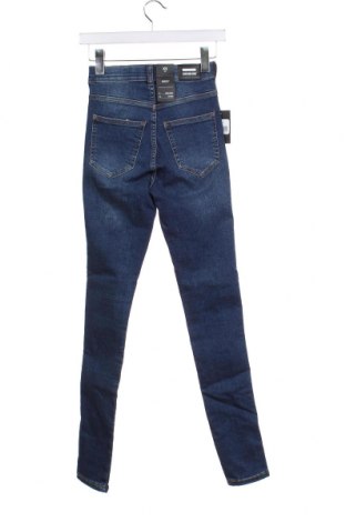 Damen Jeans Dr. Denim, Größe XS, Farbe Blau, Preis 15,34 €