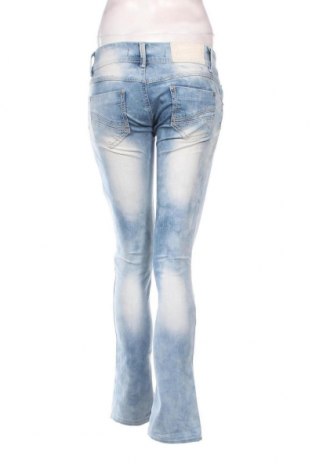 Damen Jeans Dromedar, Größe M, Farbe Blau, Preis € 9,88