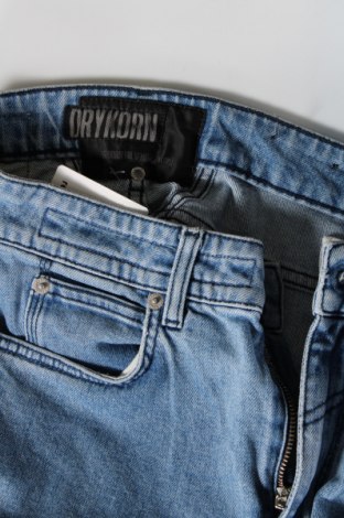 Damen Jeans Drykorn for beautiful people, Größe M, Farbe Blau, Preis 29,46 €