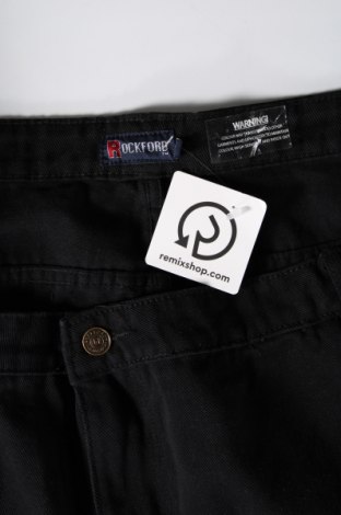 Damen Jeans Duke, Größe 5XL, Farbe Schwarz, Preis 19,67 €