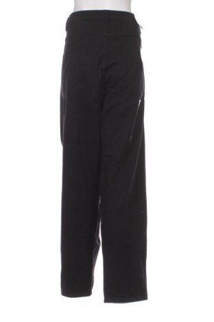 Damen Jeans Duke, Größe 5XL, Farbe Schwarz, Preis 19,67 €