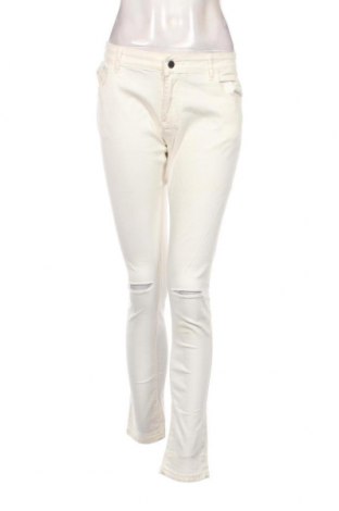 Dámské džíny  EMMA & ASHLEY, Velikost XL, Barva Bílá, Cena  438,00 Kč