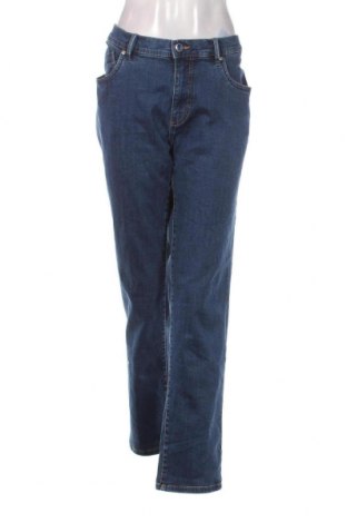 Damen Jeans Eagle No. 7, Größe XXL, Farbe Blau, Preis 28,53 €