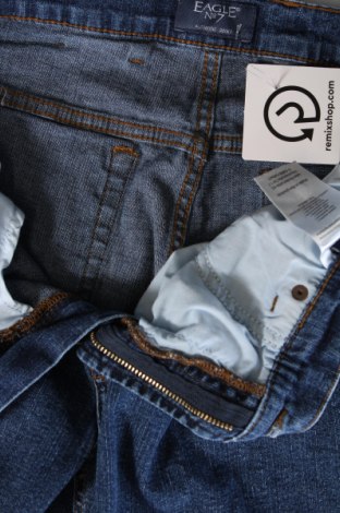 Damen Jeans Eagle No. 7, Größe XL, Farbe Blau, Preis 17,12 €