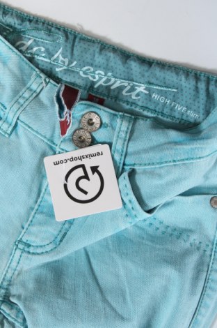 Dámske džínsy  Edc By Esprit, Veľkosť XS, Farba Modrá, Cena  11,32 €
