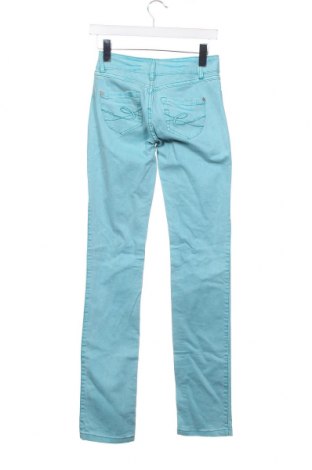 Damen Jeans Edc By Esprit, Größe XS, Farbe Blau, Preis 10,07 €