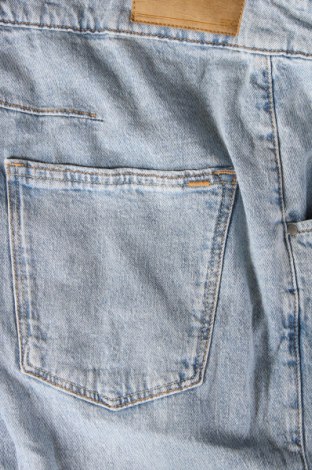 Damskie jeansy Edc By Esprit, Rozmiar M, Kolor Niebieski, Cena 131,14 zł