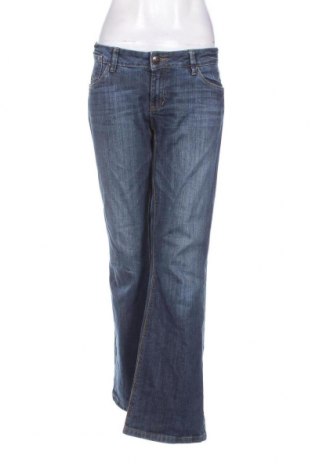 Γυναικείο Τζίν Edc By Esprit, Μέγεθος XL, Χρώμα Μπλέ, Τιμή 12,68 €