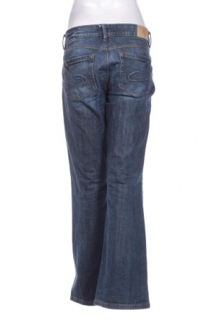 Γυναικείο Τζίν Edc By Esprit, Μέγεθος XL, Χρώμα Μπλέ, Τιμή 25,36 €