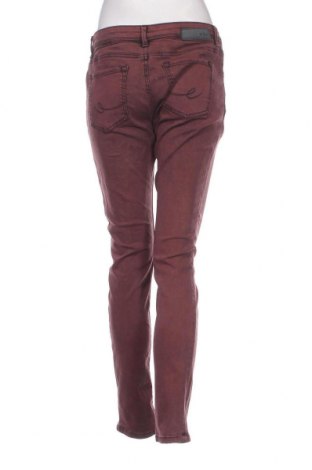 Damen Jeans Edc By Esprit, Größe L, Farbe Rot, Preis 8,81 €