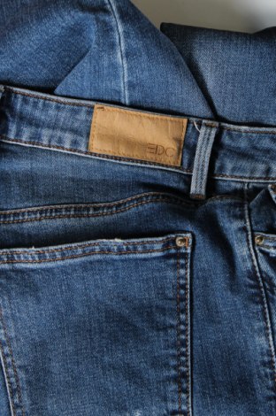 Damskie jeansy Edc By Esprit, Rozmiar M, Kolor Niebieski, Cena 63,40 zł