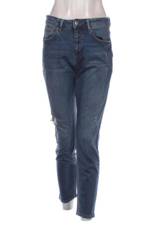Γυναικείο Τζίν Edc By Esprit, Μέγεθος M, Χρώμα Μπλέ, Τιμή 14,31 €