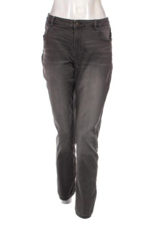 Damen Jeans Edc By Esprit, Größe XL, Farbe Grau, Preis € 13,65