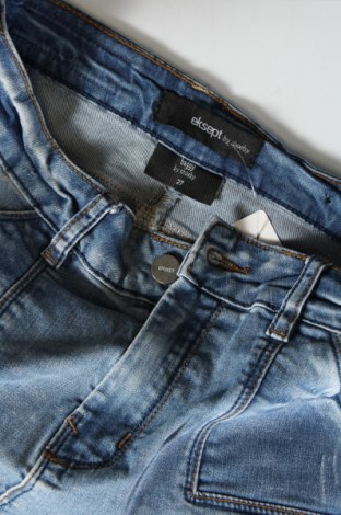 Damen Jeans Eksept, Größe S, Farbe Blau, Preis 5,71 €