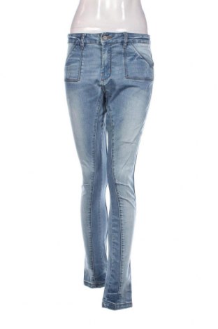 Damen Jeans Eksept, Größe S, Farbe Blau, Preis € 5,71