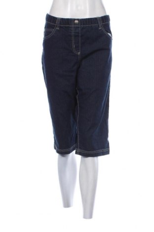 Dámske džínsy  Esmara, Veľkosť XL, Farba Modrá, Cena  8,45 €